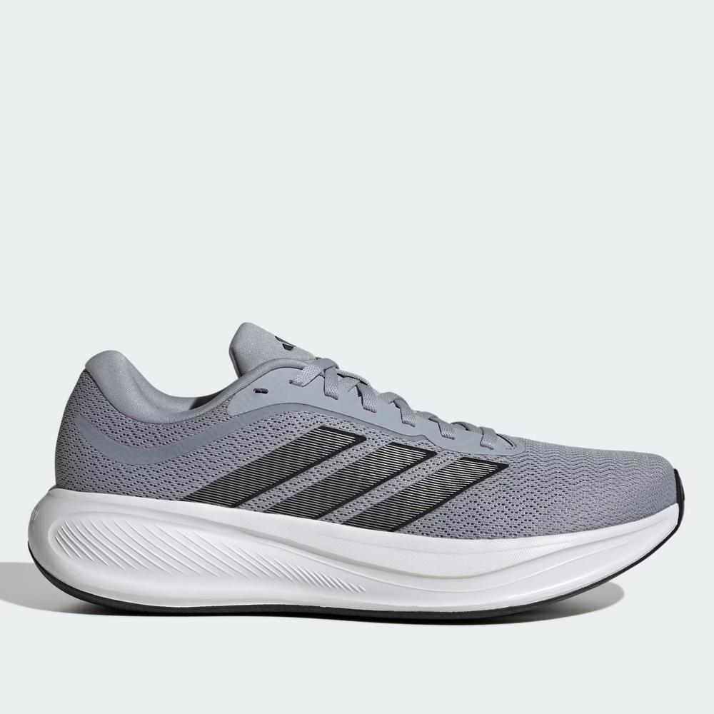 Pánske topánky adidas Running Response Runner 2 KJ1743 - šedý