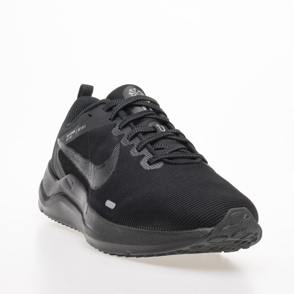 Topánky Nike Downshifter 12 DD9294-002 - čierne