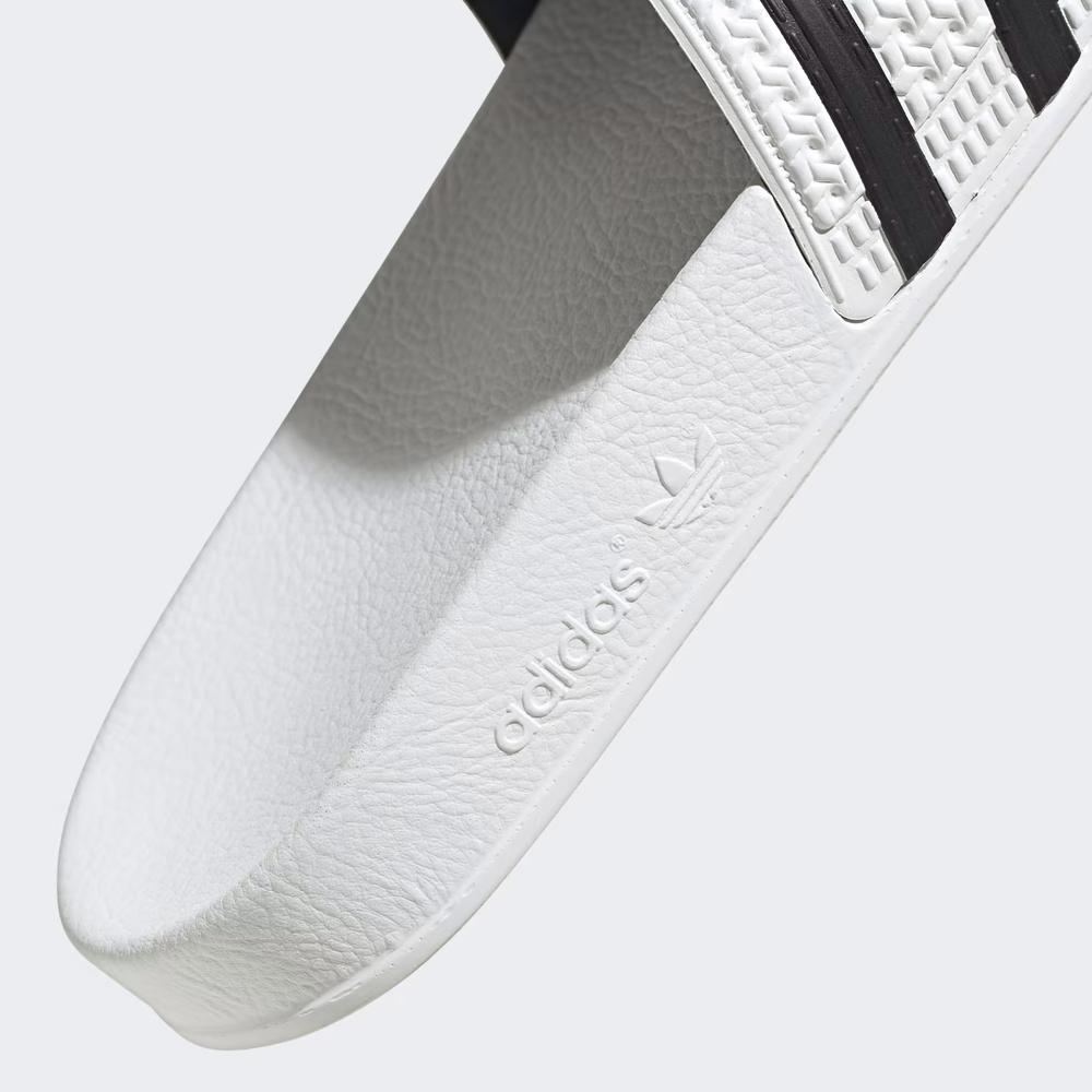 Klapky adidas Originals Adilette Lite Slides 280648 - biele