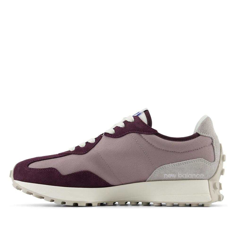 Unisex topánky New Balance U327CF - fialové