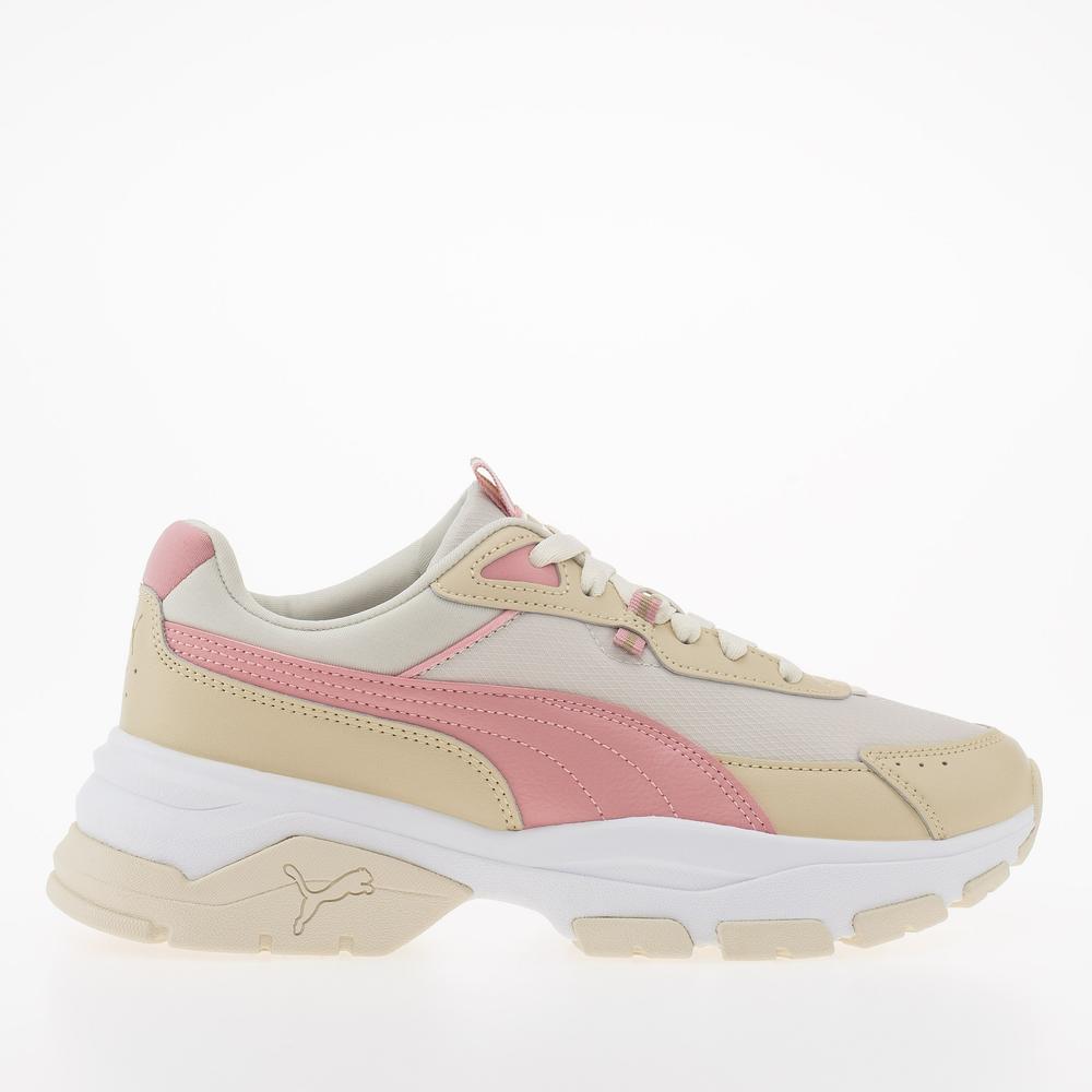 Topánky Puma Cassia Via 38922311 - viacfarebné