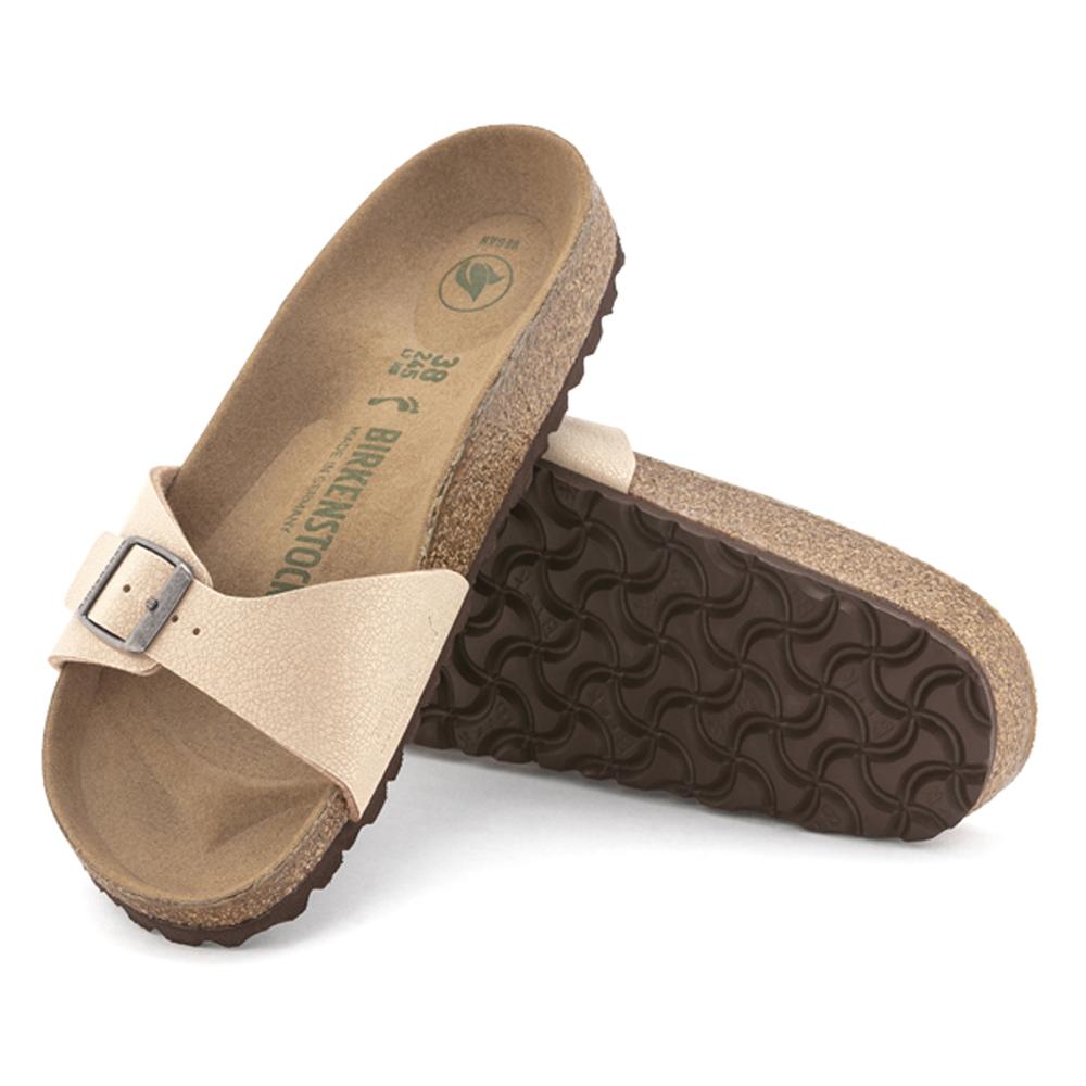 Klapky Birkenstock Madrid 1020504  - ružové