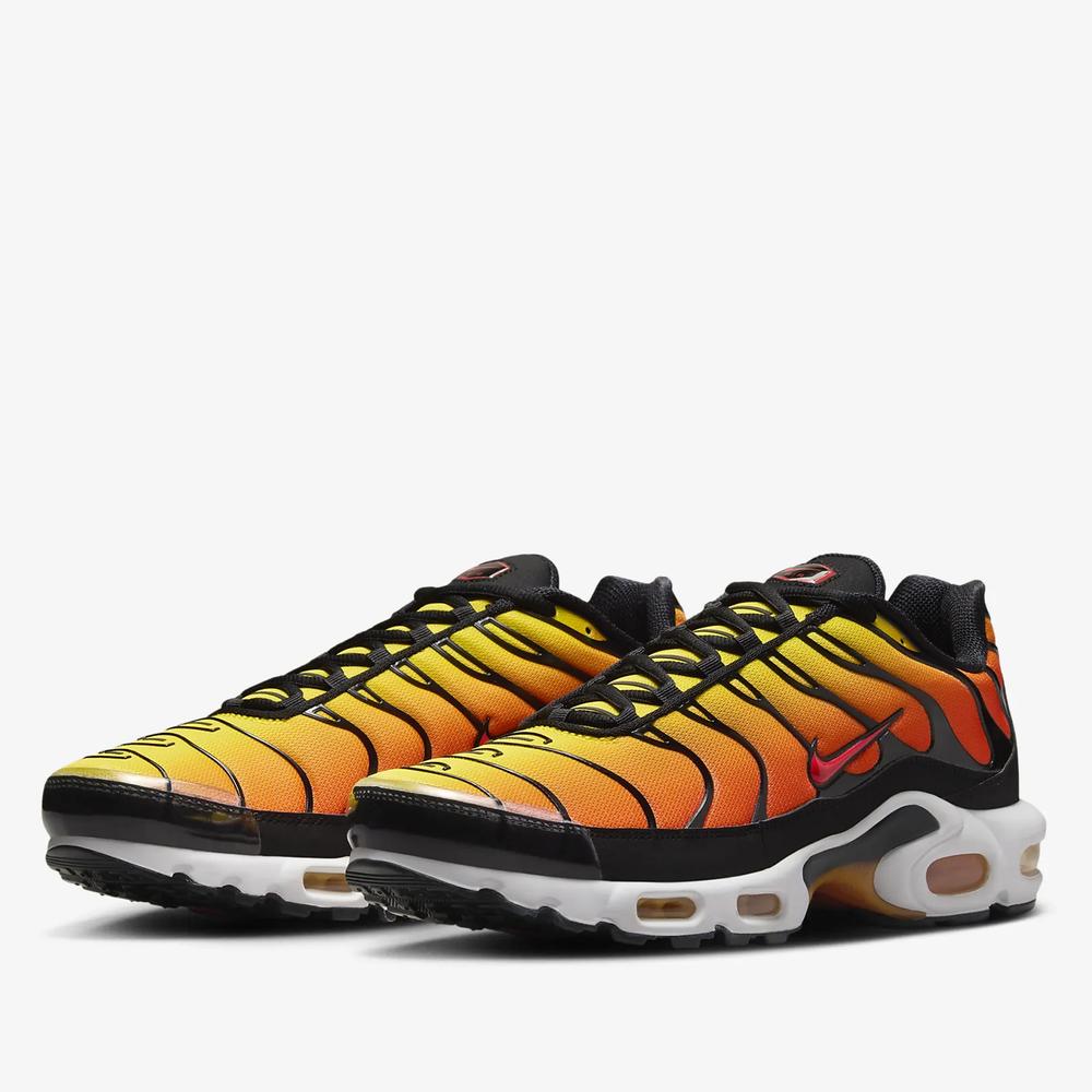 Topánky Nike Air Max Plus HF0552-001 - viacfarebné