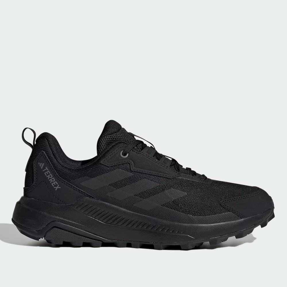 Topánky adidas Terrex Anylander Hiking ID3464 - čierne