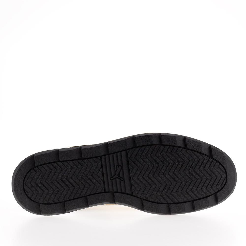 Topánky Puma Karmen Space Metallics 38939601 - čierne