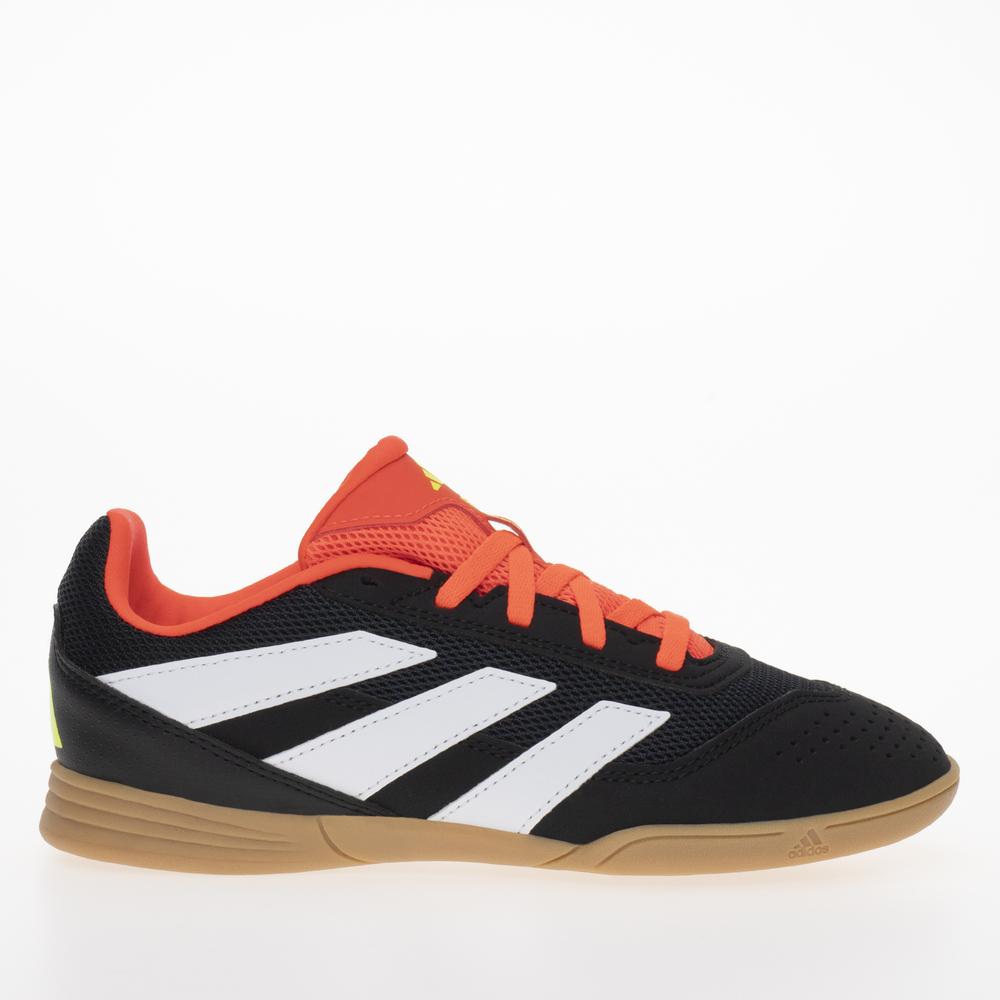 Topánky adidas Predator 24 Club Indoor Sala IG5435 - čierne