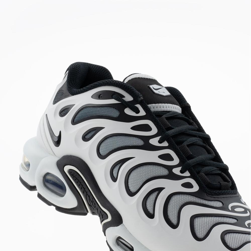 Topánky Nike Air Max Plus Drift FD4290-101 - šedý