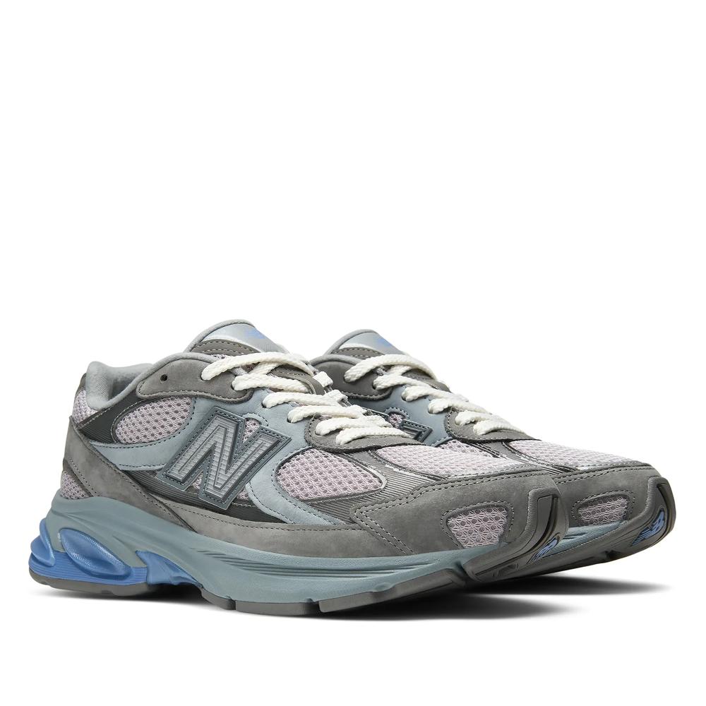 Unisex topánky New Balance U201056U - šedý