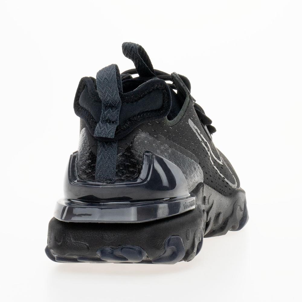 Topánky Nike React Vision CD4373-004 - čierne