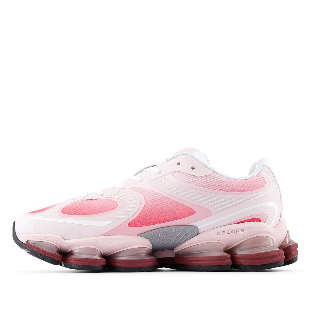 Unisex topánky New Balance U2000PBC - ružové