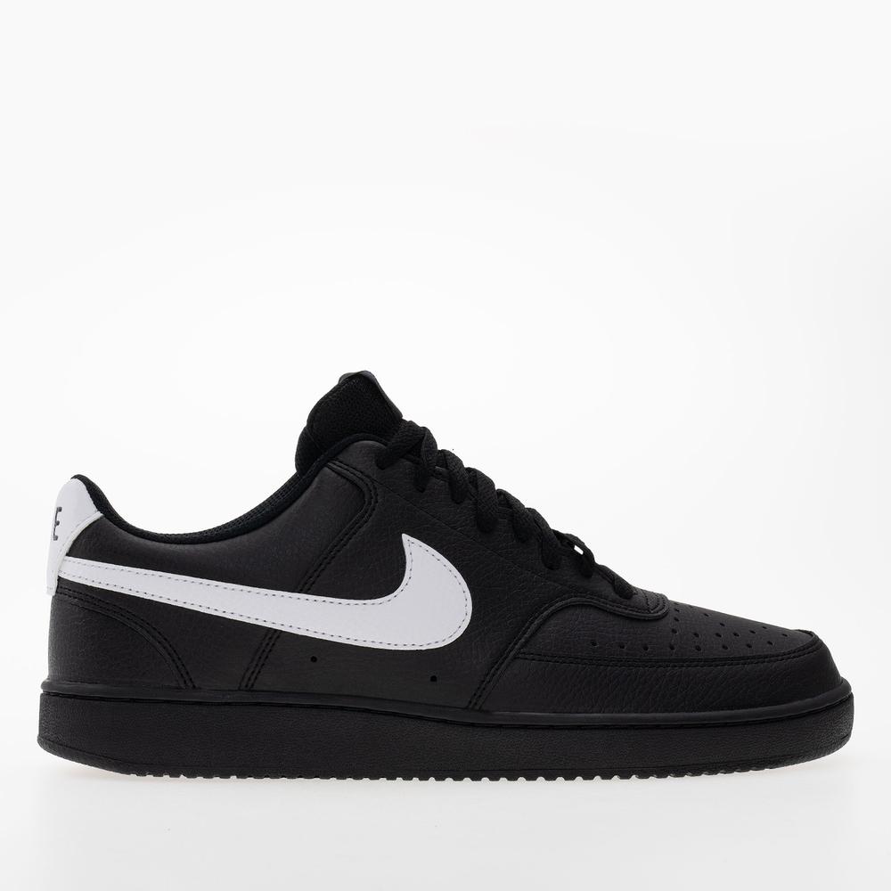 Topánky pánske Nike Court Vision Low FZ0630-010 - čierne