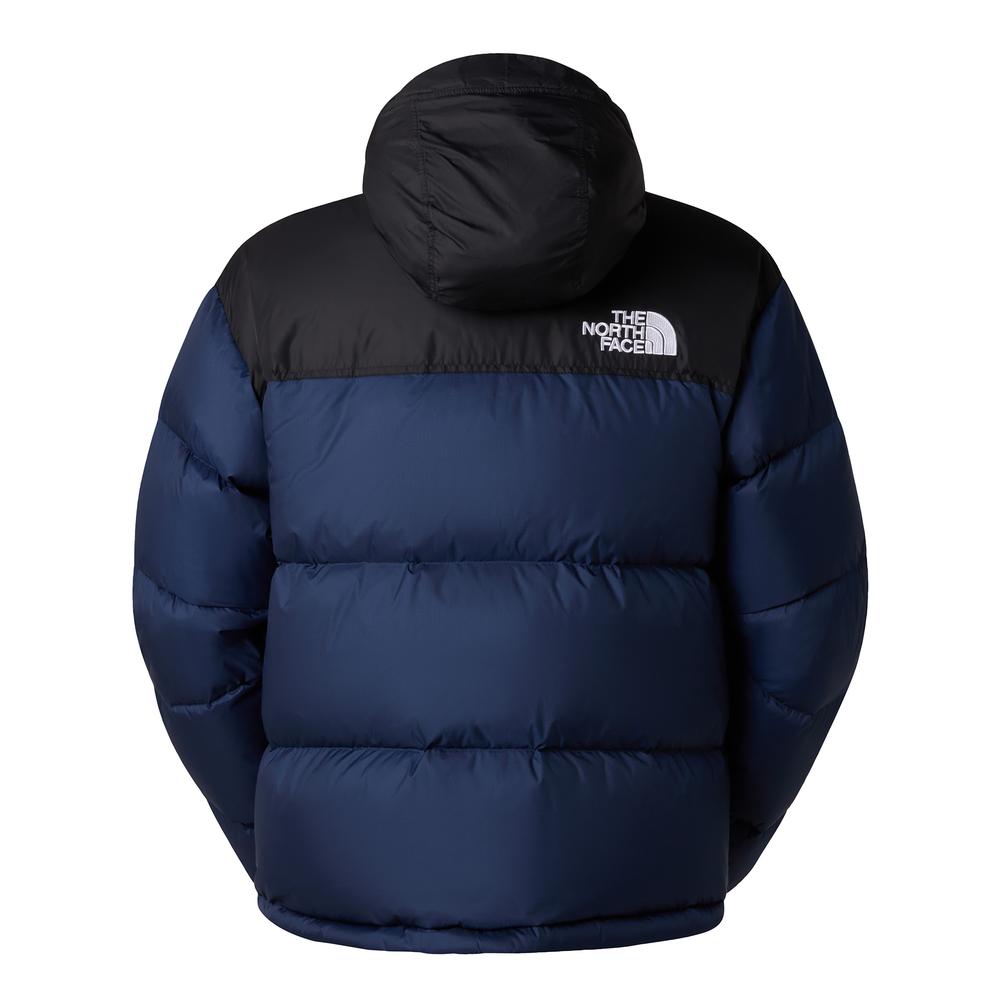 Mužský bunda The North Face 1996 Retro Nuptse 0A3C8DGOB1 - tmavomodré