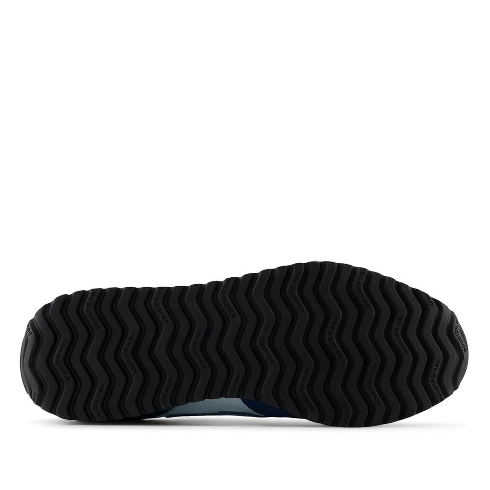 Unisex topánky New Balance U471AQ - čierne