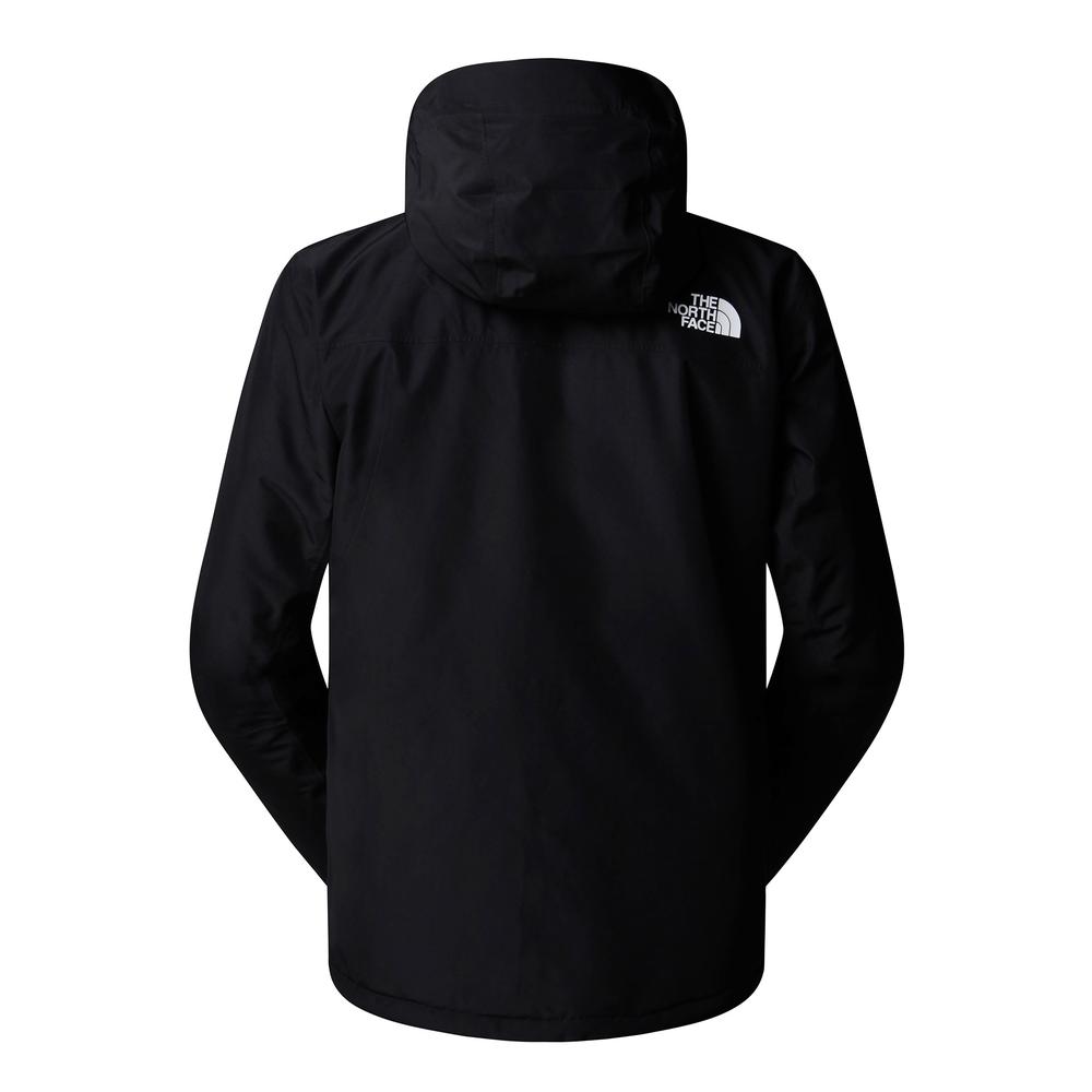 Mužský bunda The North Face Descendit 0A87Y9KX71 - čierne