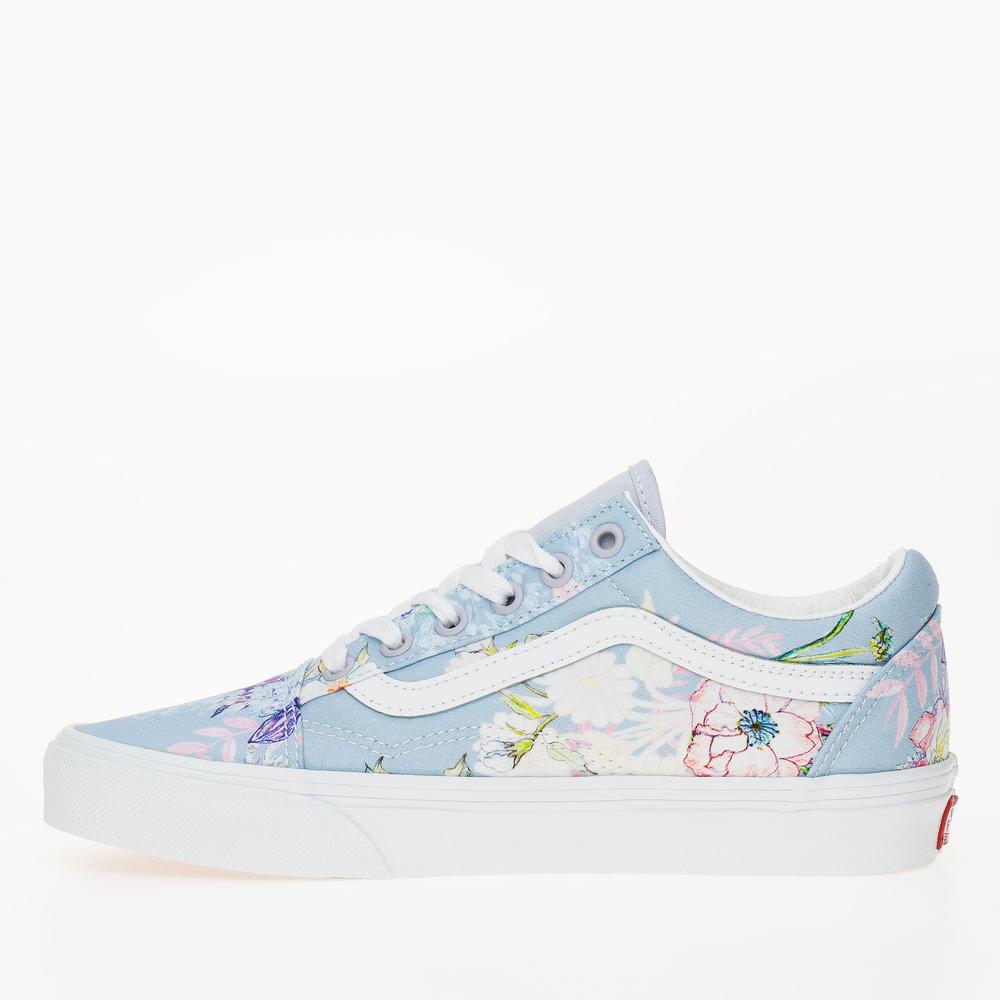 Topánky Vans Old Skool VN000CR5W001 - viacfarebné