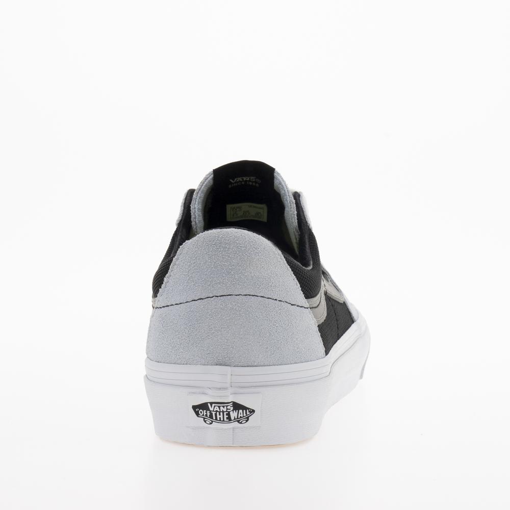 Topánky Vans SK8-Low VN0A5KXDLBK1 - modré