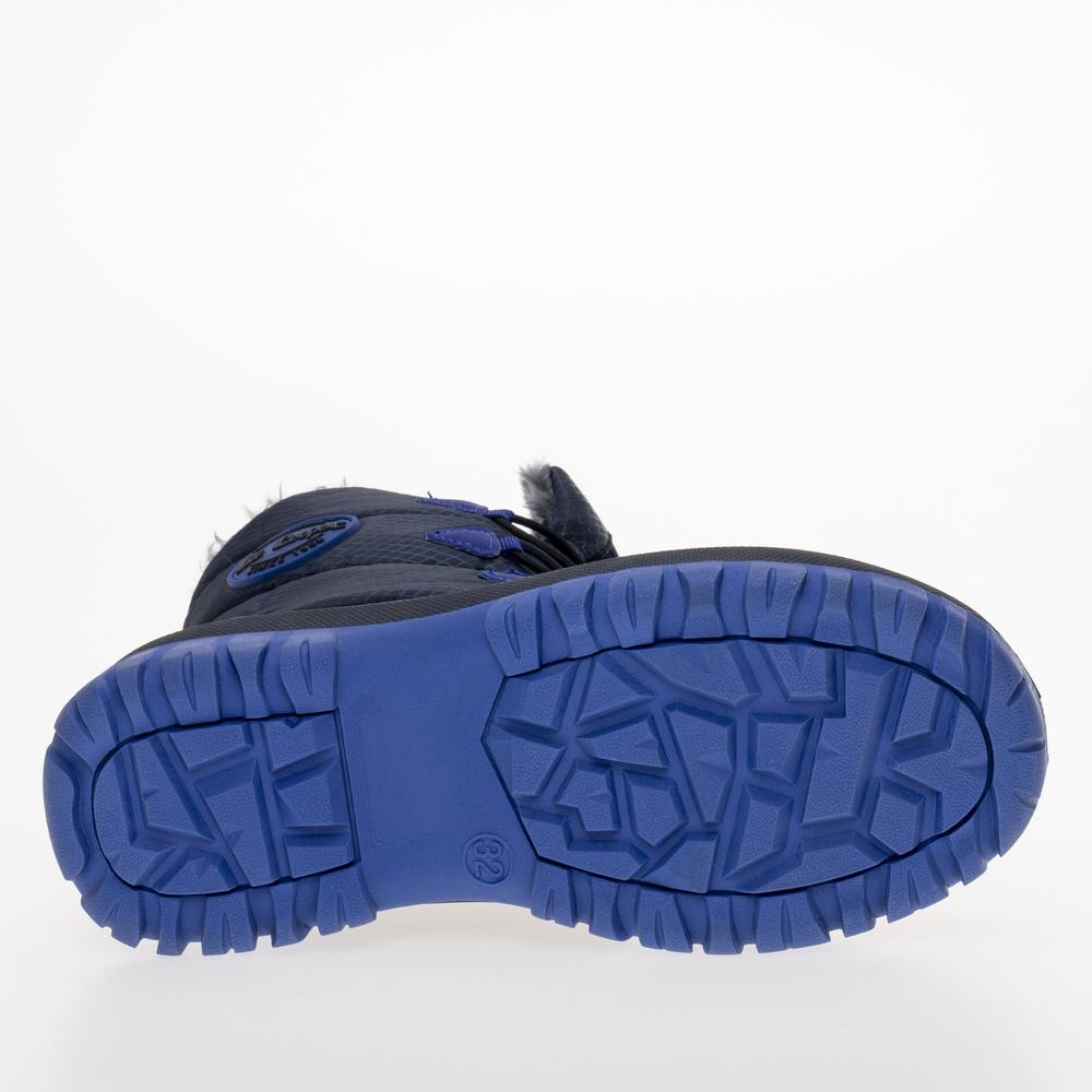 Topánky Lee Cooper LCJ-21-44-0517K - tmavomodré