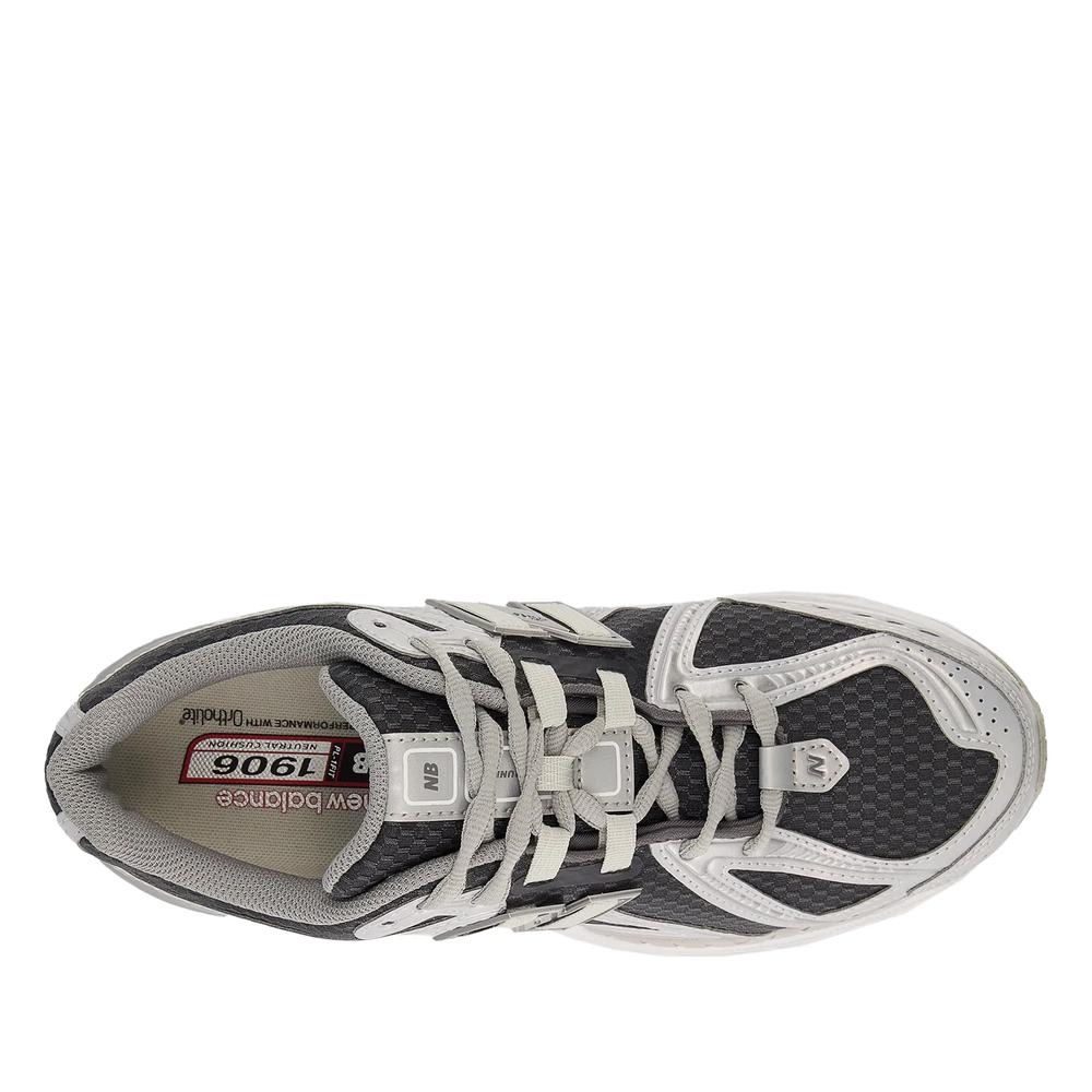 Unisex topánky New Balance U1906RCL - šedý