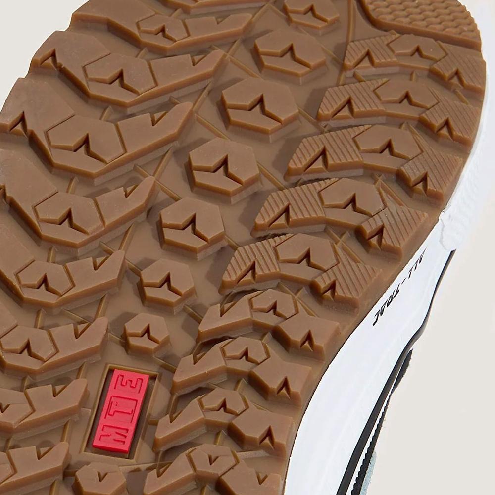 Pánske topánky Vans SK8-Hi Waterproof Insulated VN000DAQBA21 - čierne