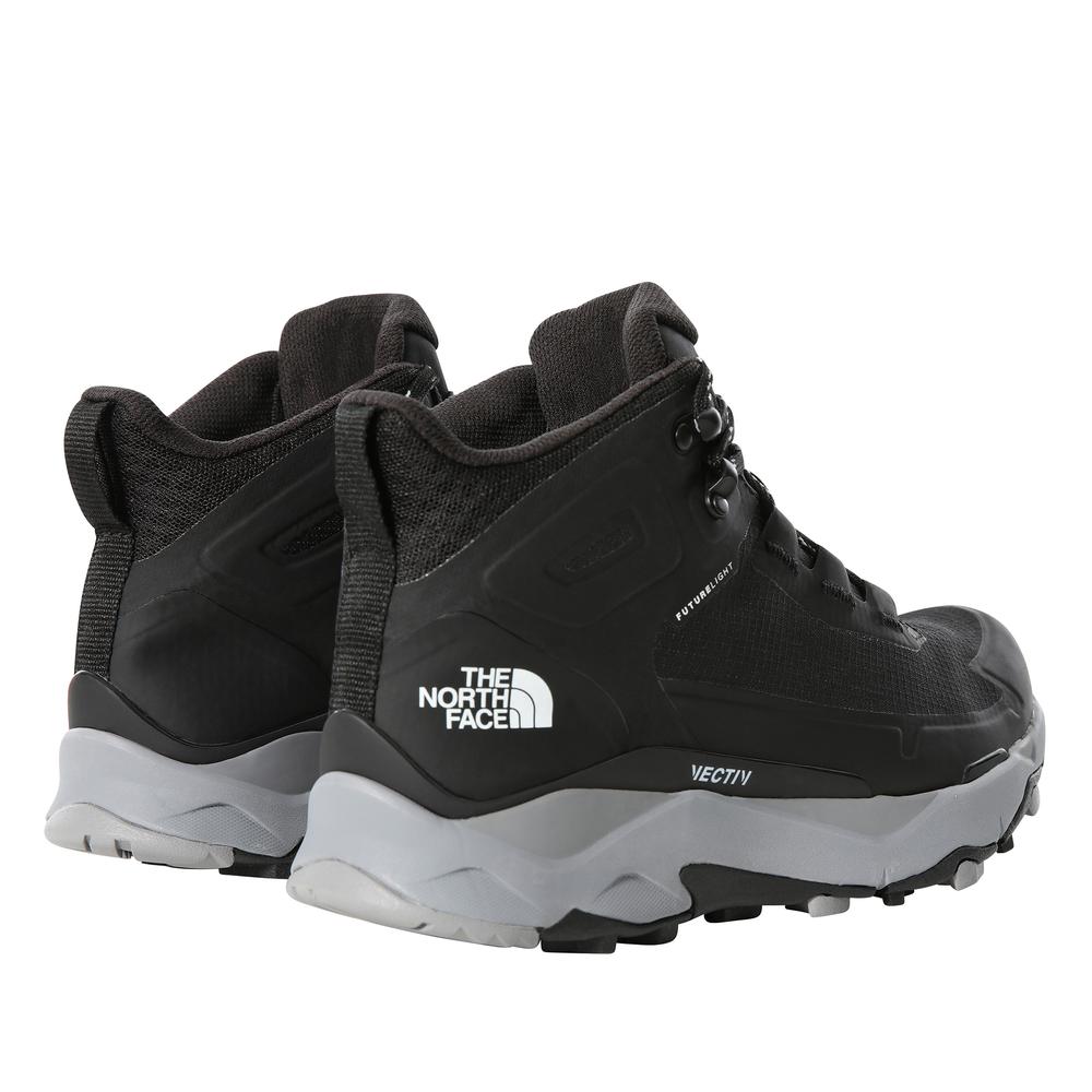 Topánky The North Face Vectiv Exploris Futurelight 0A4T2VH231 - čierne