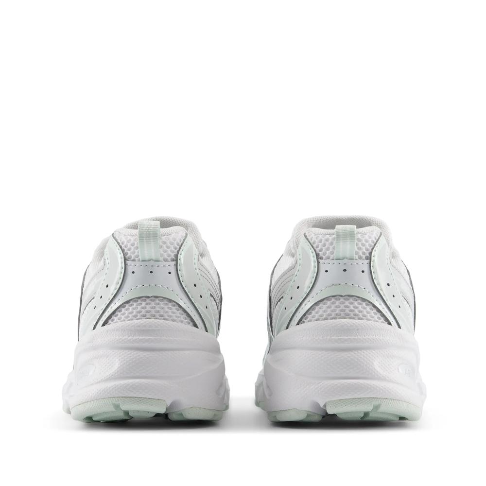 Detské topánky New Balance G5306DH - mätové