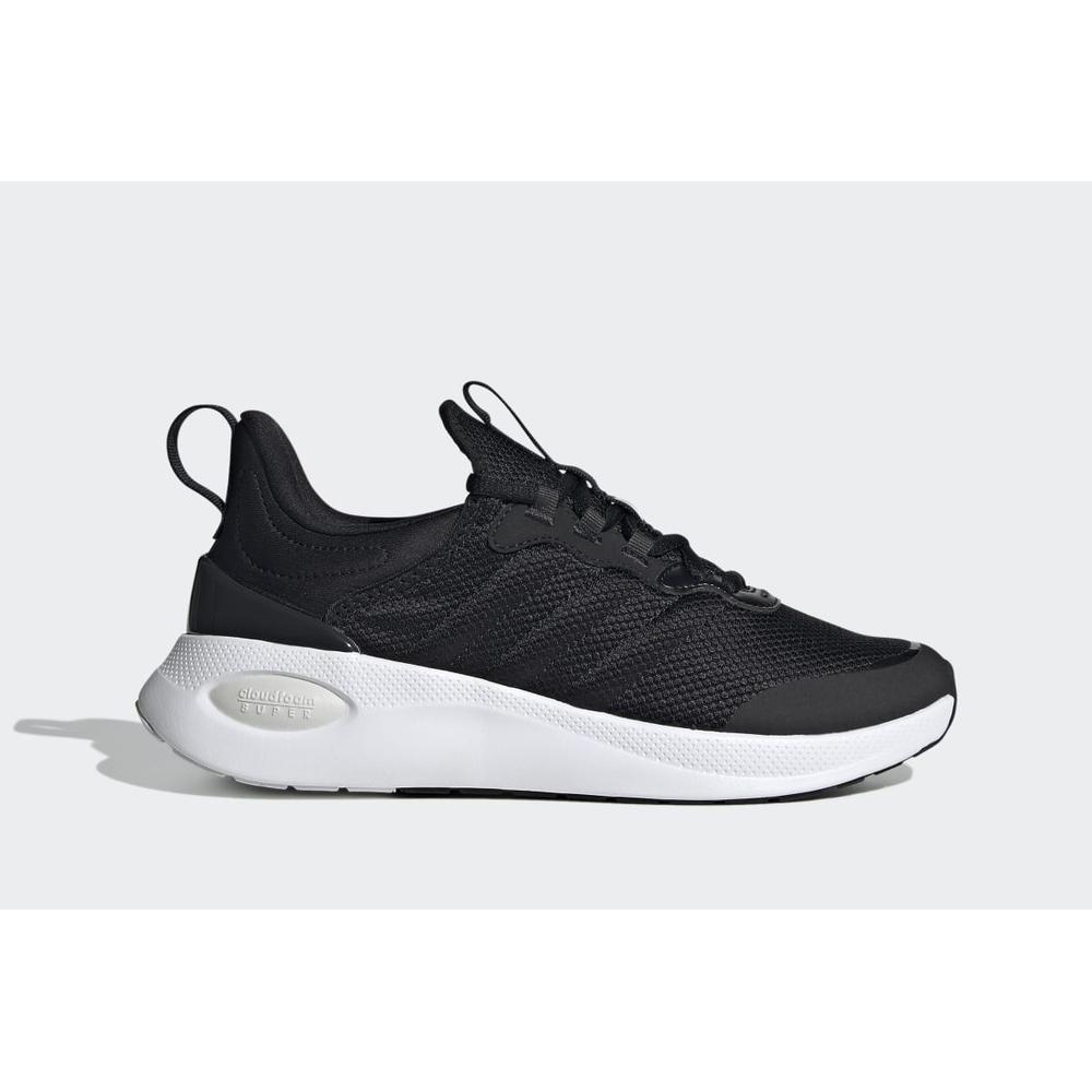 Topánky adidas Puremotion Super GX0618 - čierne