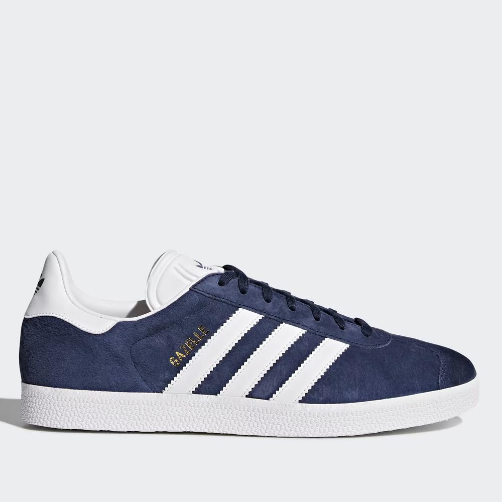 Topánky adidas Originals Gazelle BB5478 - tmavomodré