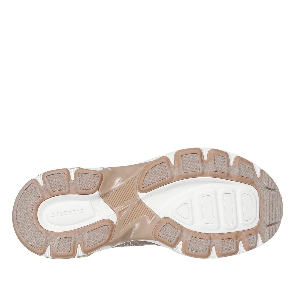 Topánky Skechers Shadow Stellar 90 177357RSGD - viacfarebné