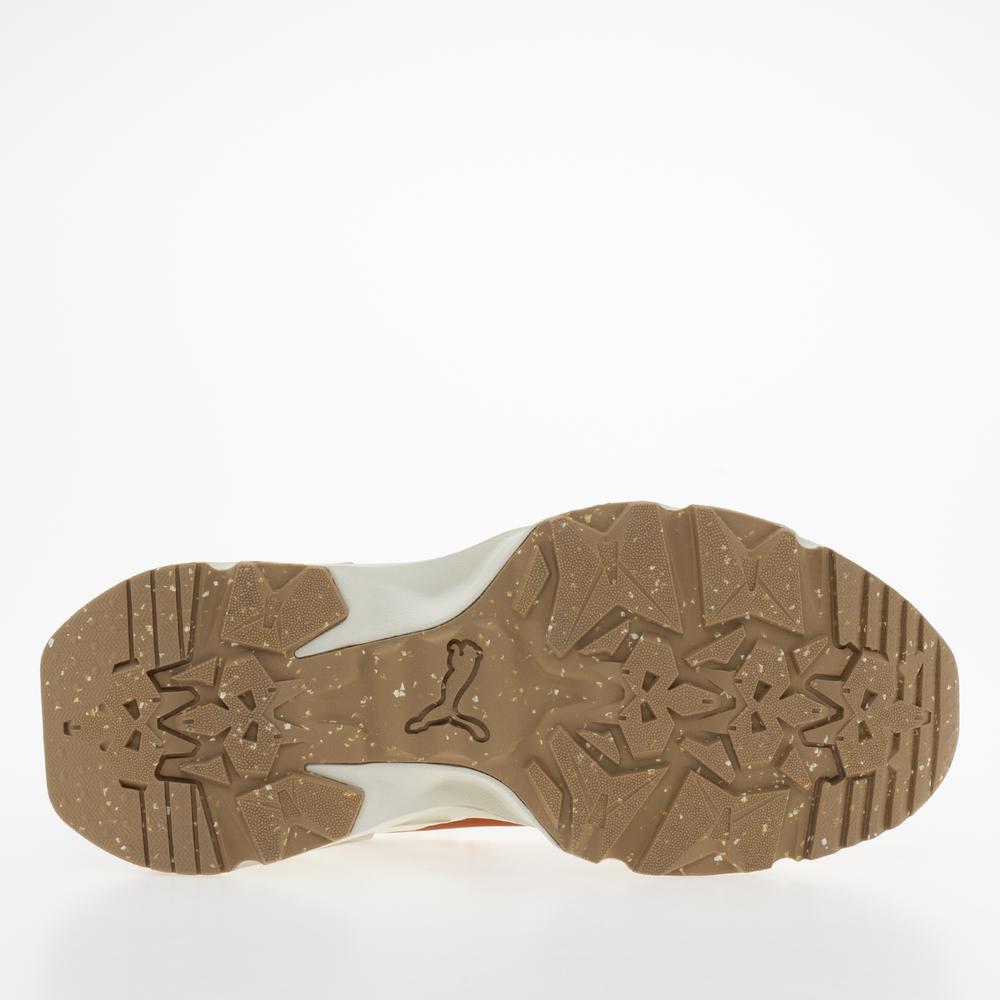 Topánky Puma Orkid Wild Women 39000701 - viacfarebné
