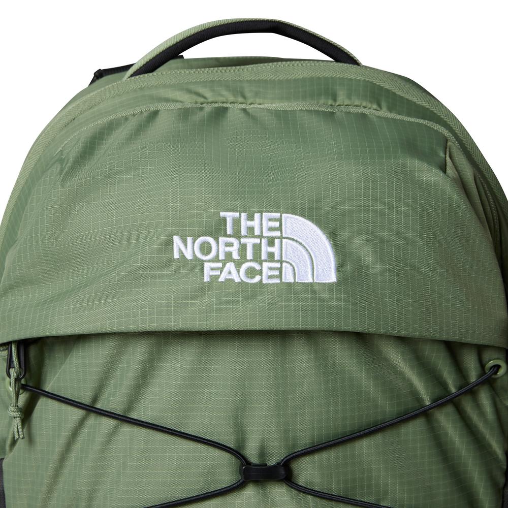 Ruksak The North Face Borealis 0A52SED0L1 - zelené