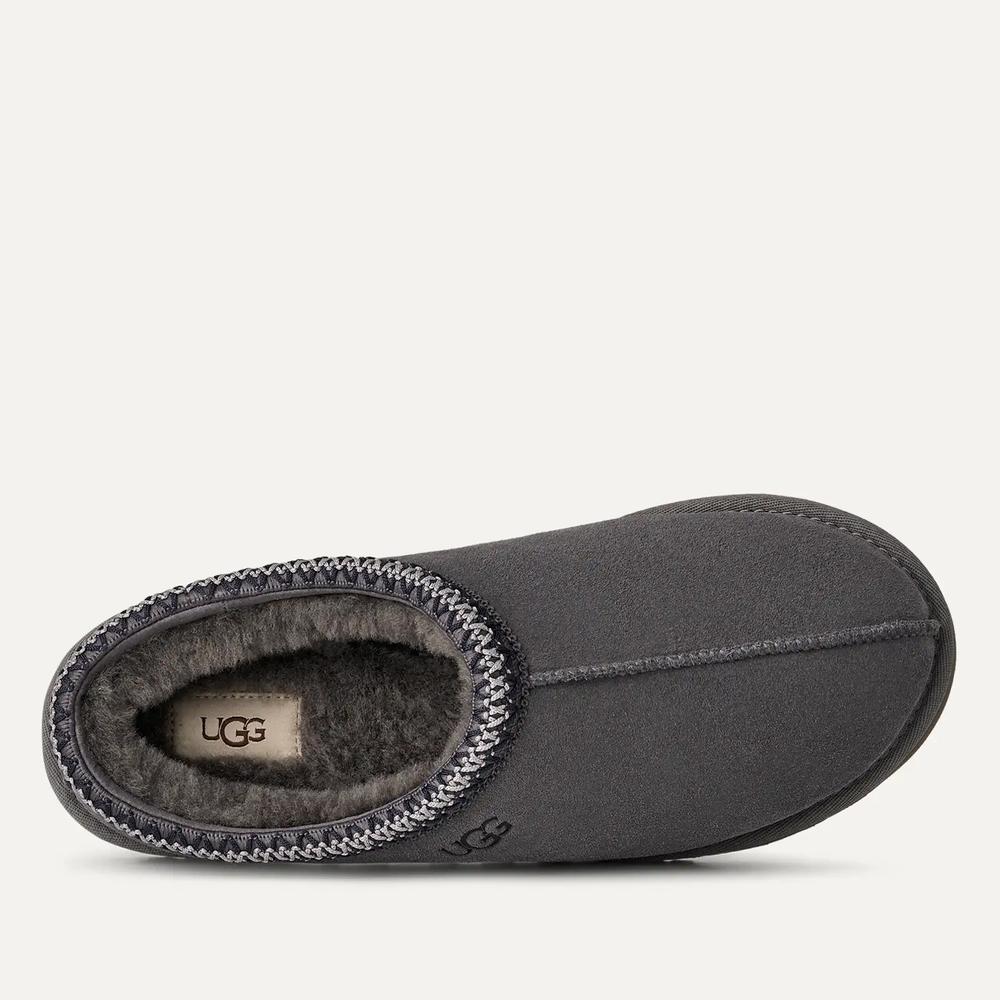 Topánky pánske Ugg Tasman II 1174671-DGRY - šedý