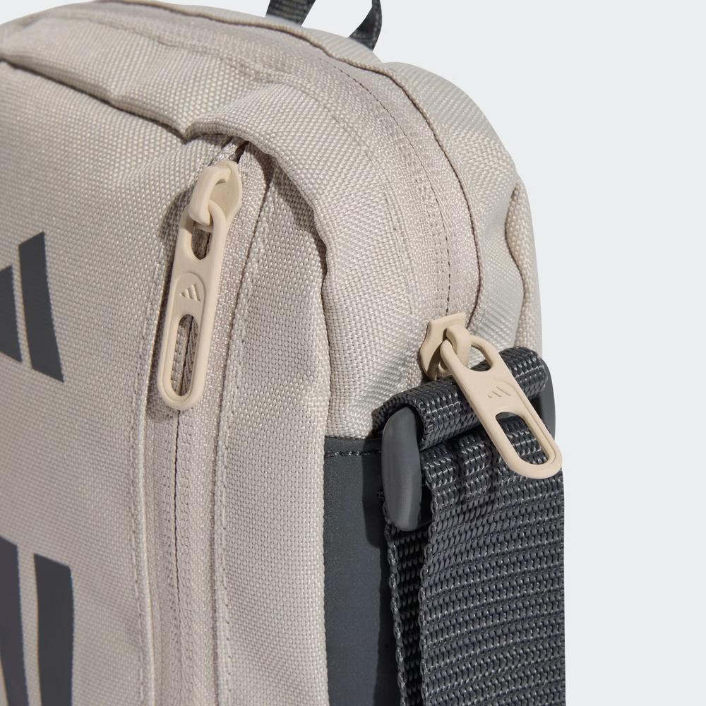 Sachetka unisex adidas Primelift KC6921 - béžové
