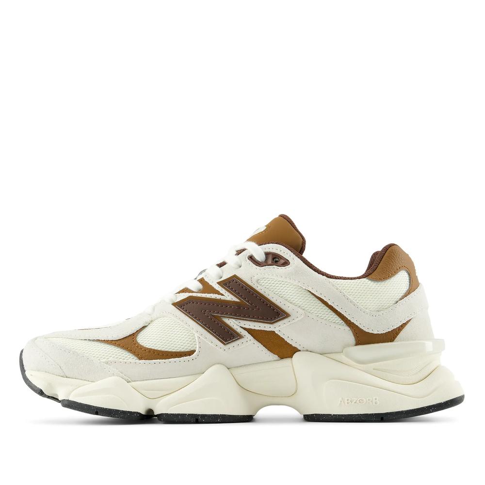 Unisex topánky New Balance U90603EG - béžové