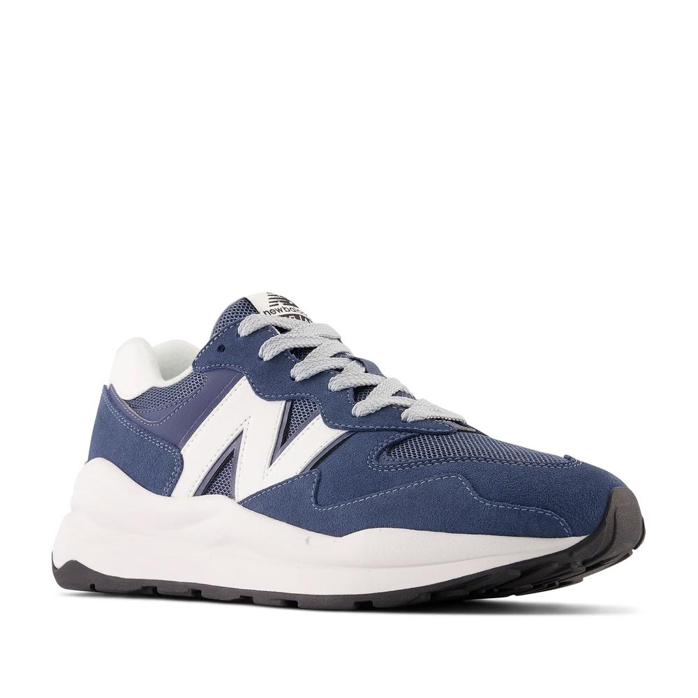 Topánky New Balance M5740VPA - modré