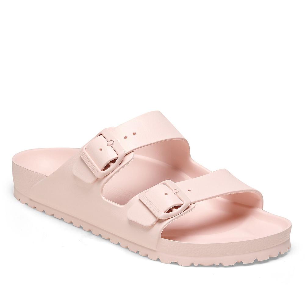 Klapky Birkenstock Arizona 1014614 - ružové