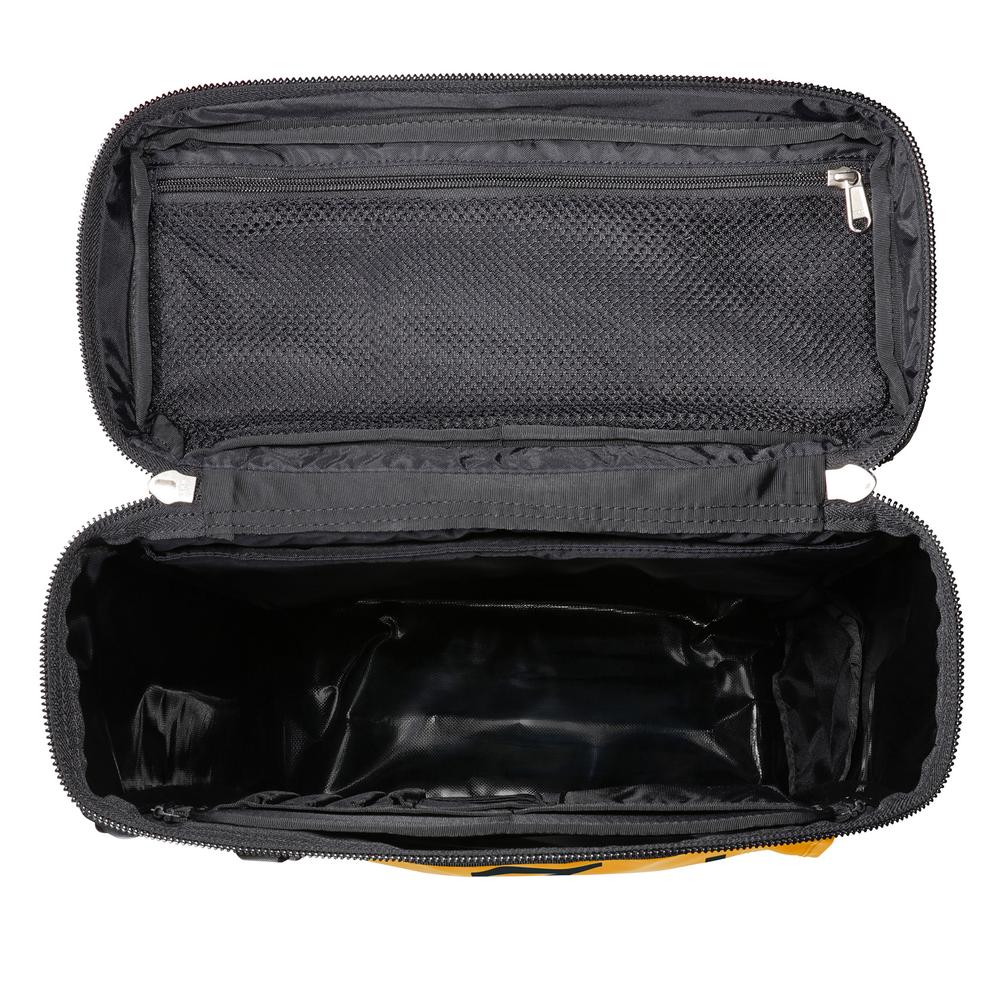 Ruksak unisex The North Face Base Camp Fuse Box 0A3KVR4WP1 - žltá