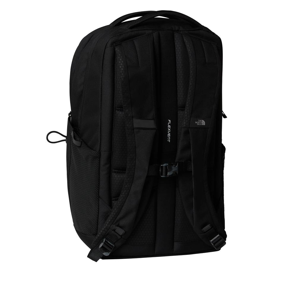 Ruksak The North Face Jester 0A3VXG4H01 - čierne