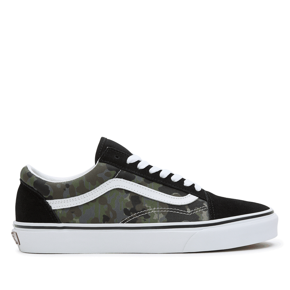 Topánky Vans Color Theory Old Skool VN0007NTBGK1 - viacfarebné