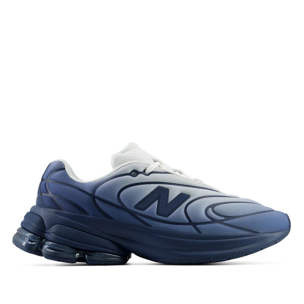 Unisex topánky New Balance ABZORB U50301XA - tmavomodré