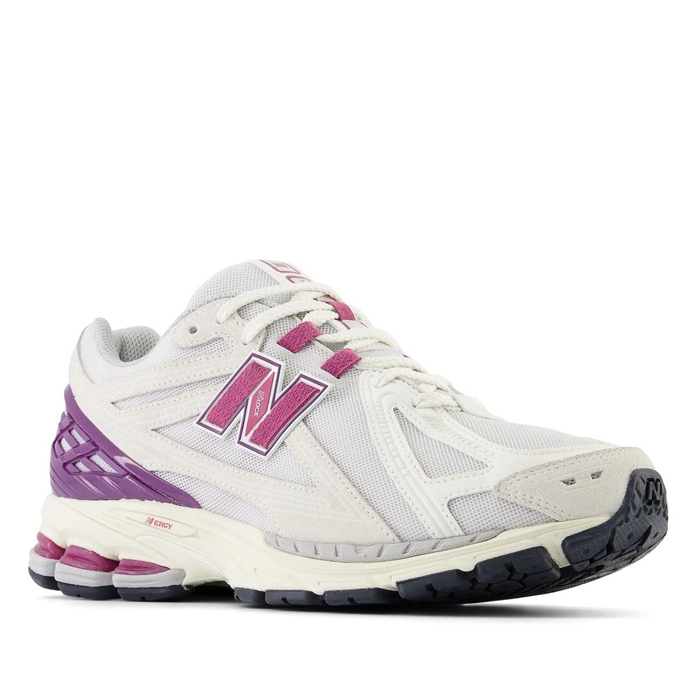 Topánky New Balance M1906REF - biele
