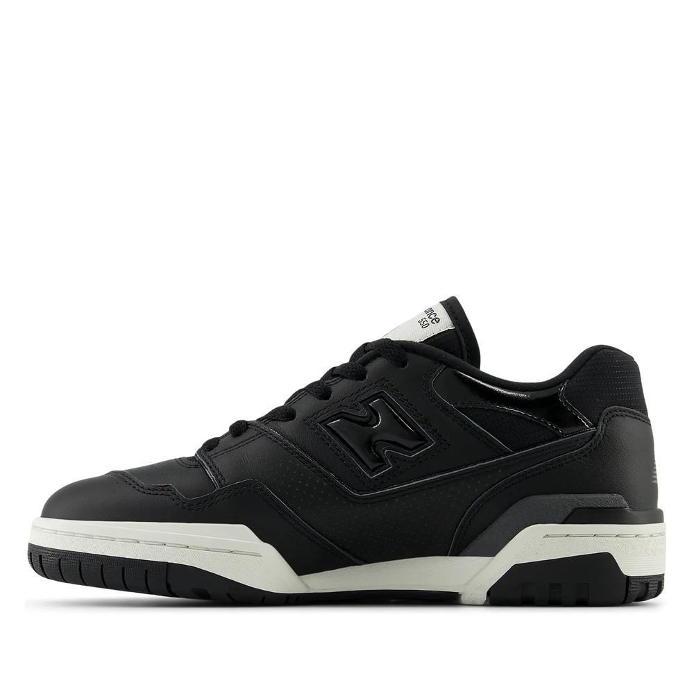 Dámske topánky New Balance BBW550ED - čierne