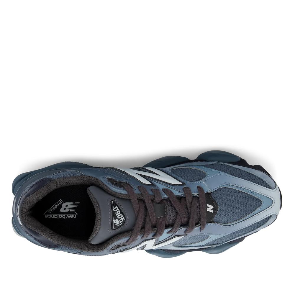 Unisex topánky New Balance U906043A - modré