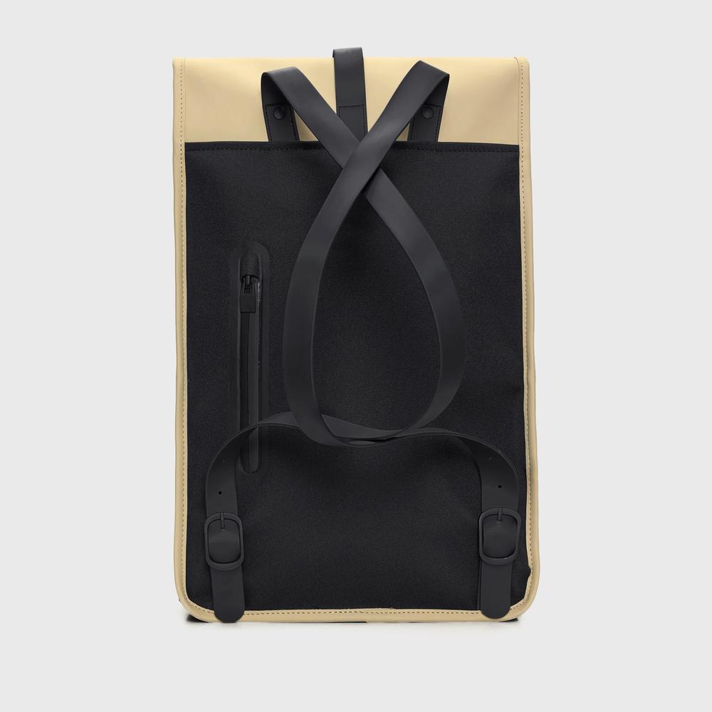 Ruksak Rains Backpack W3 13000-24 - béžové