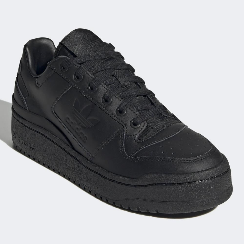 Topánky adidas Originals Forum Bold GY5922 - čierne