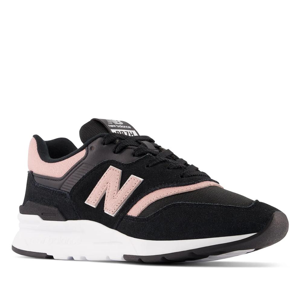 Dámske topánky New Balance CW997HDL – čierne
