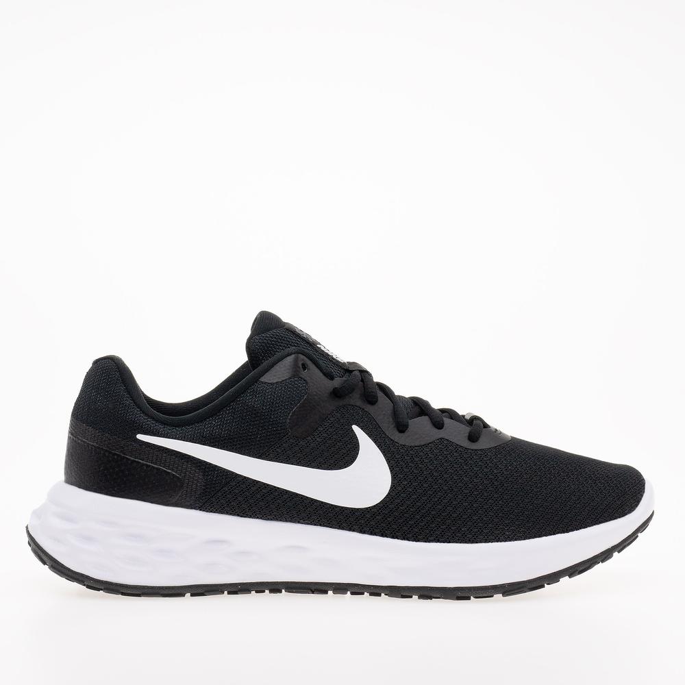 Topánky Nike Revolution 6 Next Nature DC3728-003 - čierne