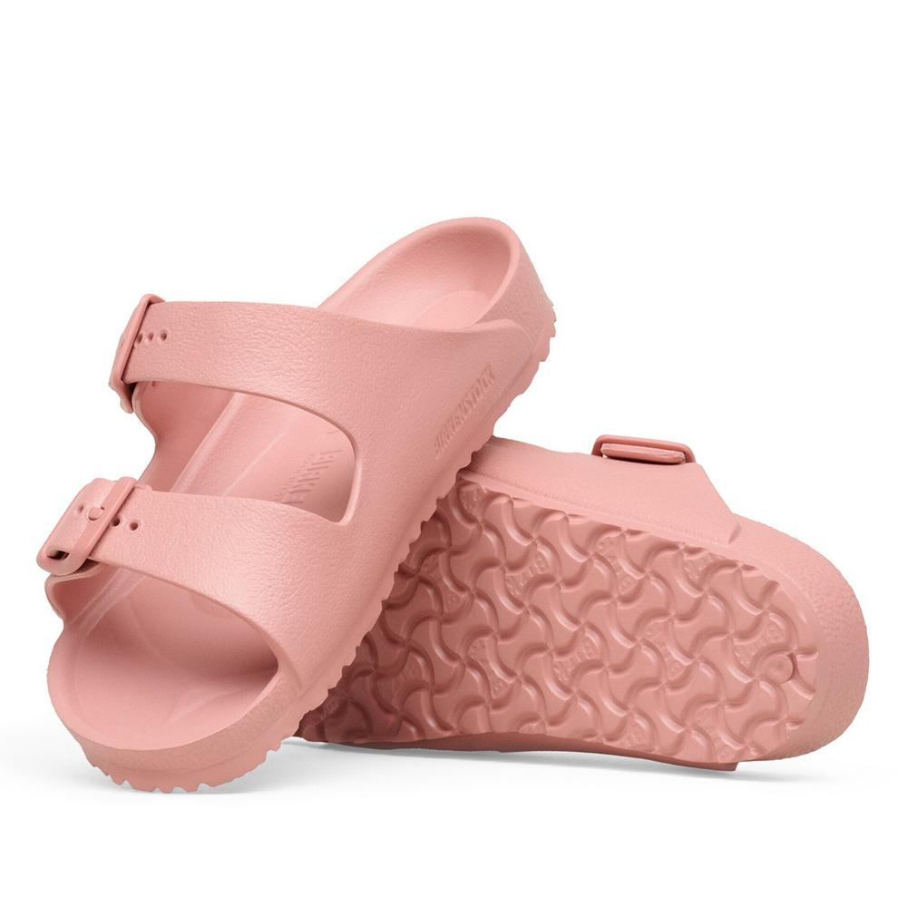 Detské klapky Birkenstock Arizona Eva Kids 1031461 - ružové