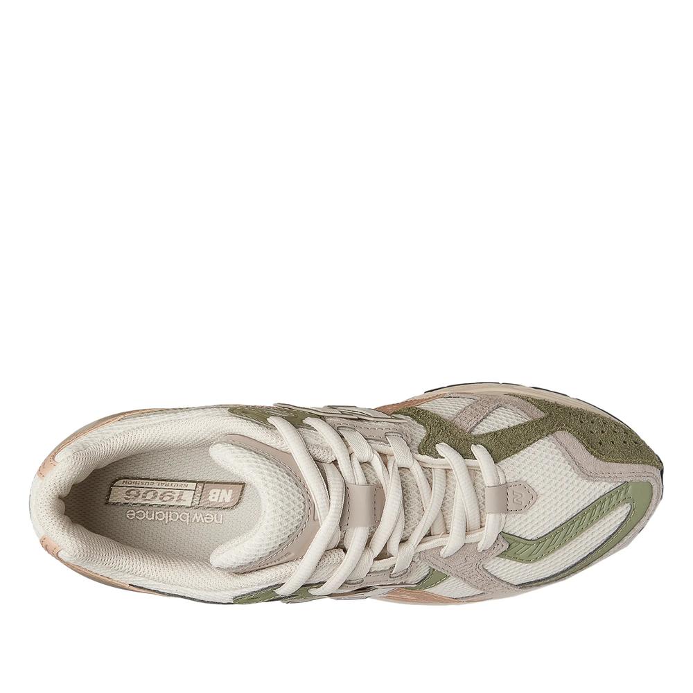 Topánky New Balance M1906NE - viacfarebné