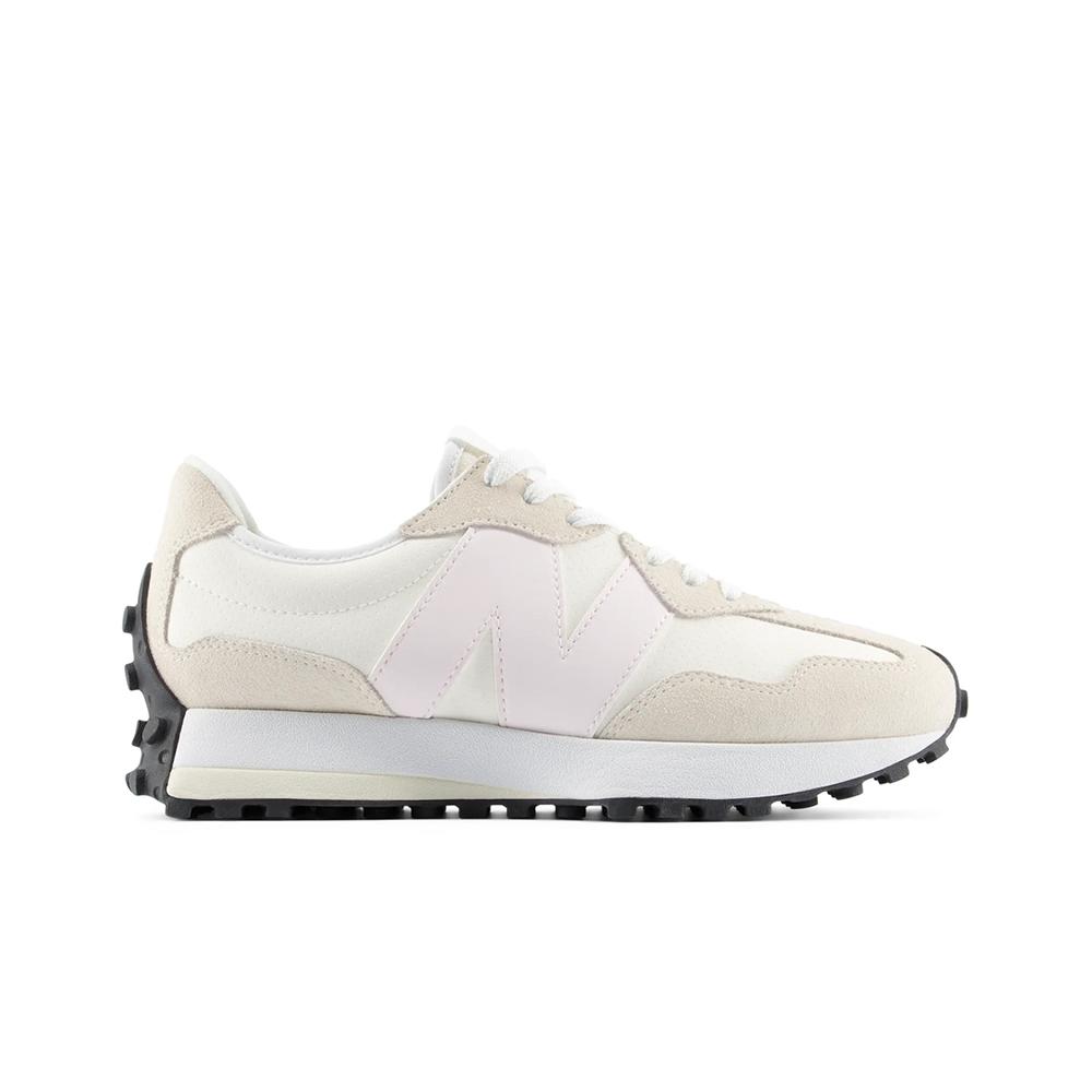 Dámske topánky New Balance W3271UO - béžové