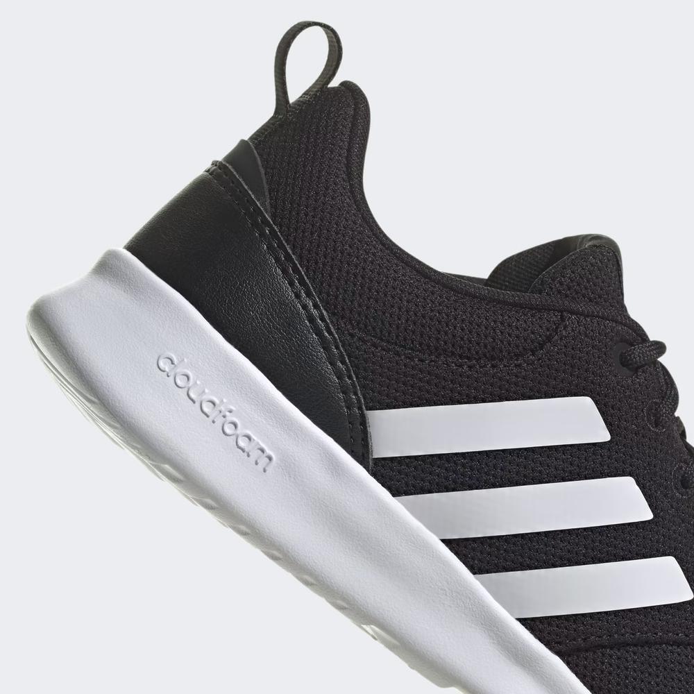 Topánky adidas QT Racer 2.0 GX5672 - čierne